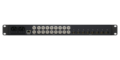 Blackmagic Design 2110 IP Converter 8x12G SFP