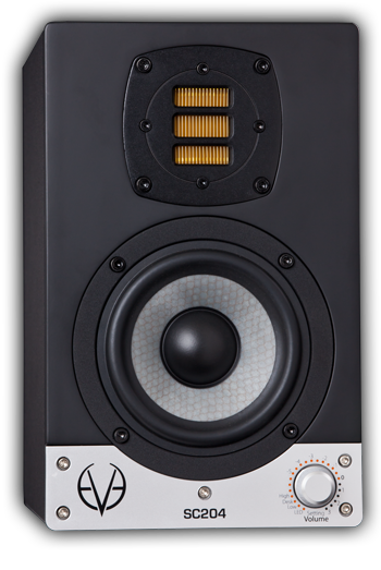 Eve Audio SC204