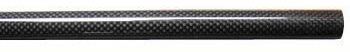 Wondlan 40cm Carbon Fiber rod (1ks)