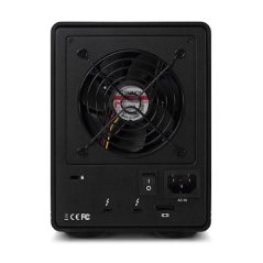 OWC ThunderBay 4 Thunderbolt 3 (2 verzie)