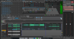 Steinberg WaveLab Pro 13 Update z 9.5