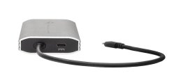 OWC USB-C Dual HDMI 4K Display Adapter / DisplayLink M1