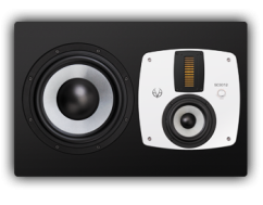 Eve Audio SC3012