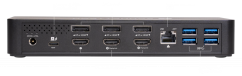 Sonnet Echo 13 Triple 4K Display Dock