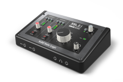 Solid State Logic SSL 2 MKII
