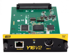 Waves WSG-Y16 V2 mini-YGDAI I/O