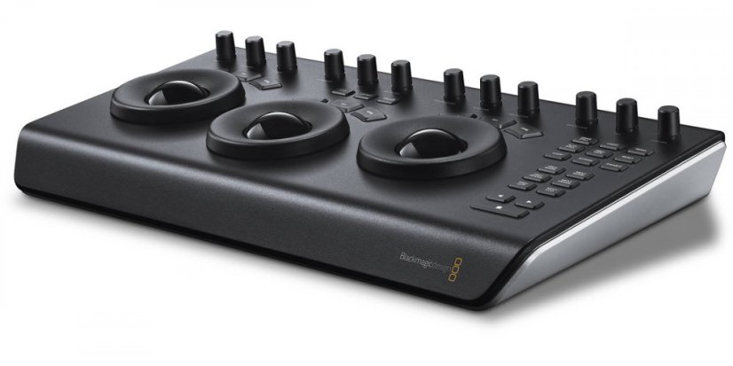 Blackmagic Design DaVinci Resolve Micro Panel