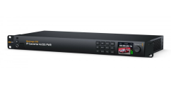 Blackmagic Design 2110 IP Converter 4x12G PWR