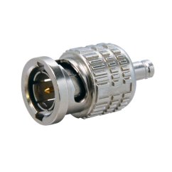 Canare BNC - DIN 1.0/2.3 Adaptér