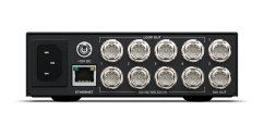Blackmagic Videohub Mini 4x2 12G