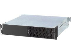 Sonnet Echo II DV Rackmount TB5 Expansion System