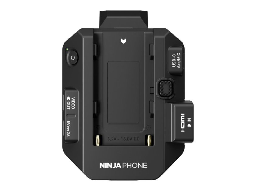 Atomos Ninja Phone