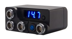Redrock Micro powerPack Universal