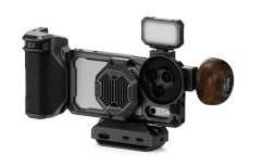 Tilta Khronos iPhone 17 Pro Ultimate Kit (4 verzie)