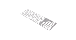 LMP Bluetooth Keypad 2