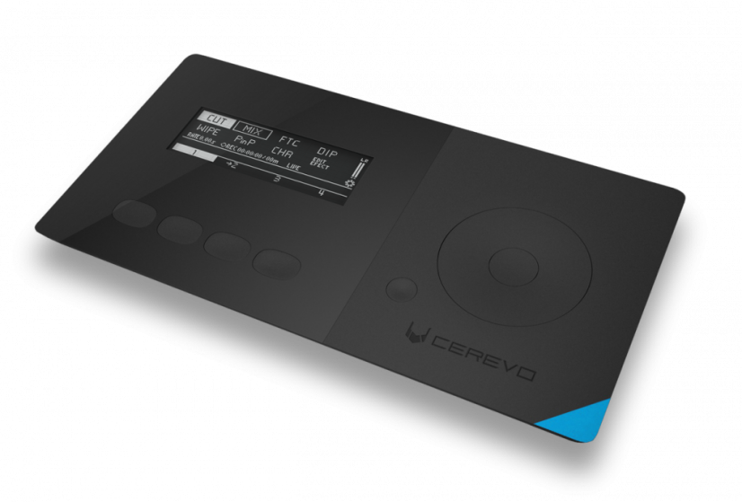 Cerevo LiveWedge