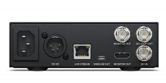 Blackmagic Design Web Presenter HD