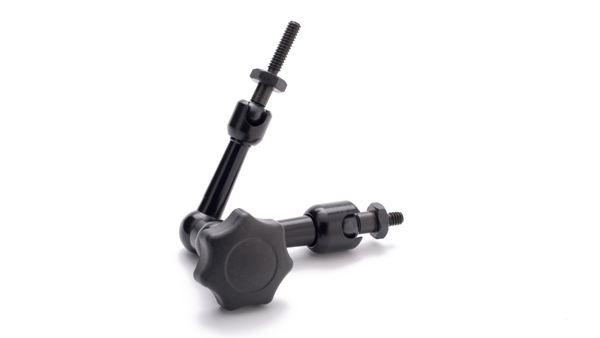 Redrock Micro microArm short - black