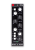 Harrison 500-series MR3 EQ