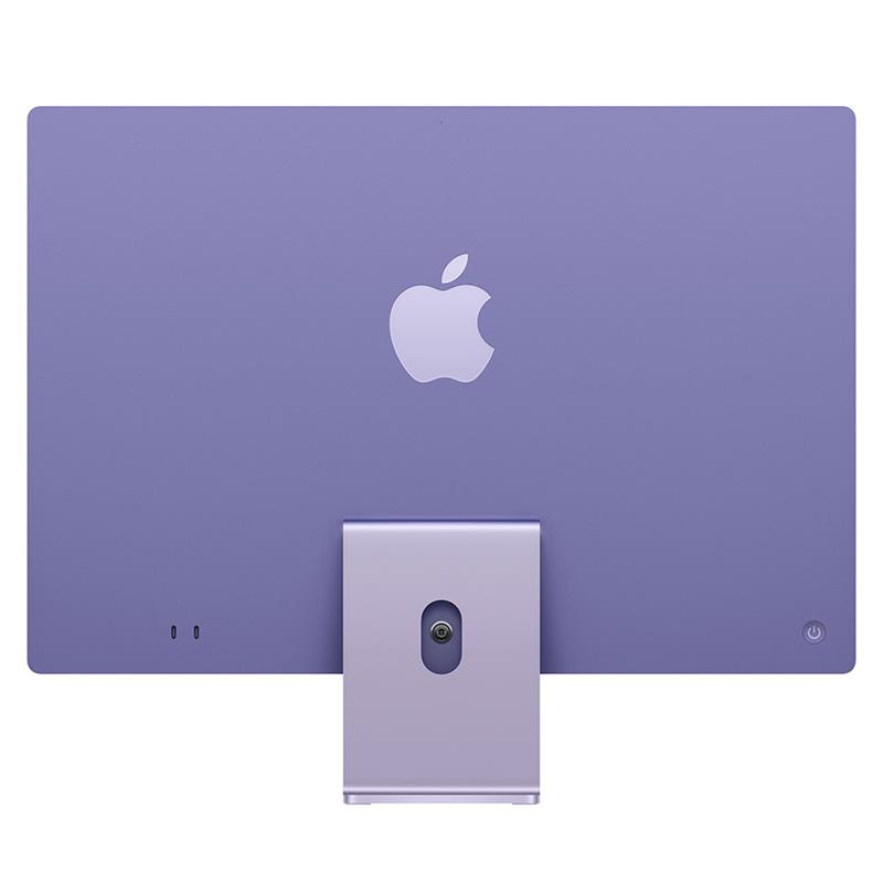 Apple iMac 24" 4.5K M4 10C CPU 10C GPU 24GB 512GB SK