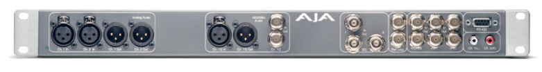 AJA KL-Box-LH