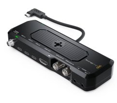 Blackmagic Camera ProDock