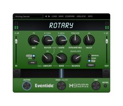 Eventide Rotary Mod