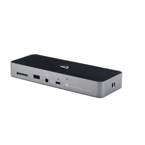 OWC Thunderbolt 4 Dock