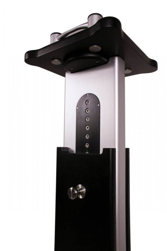 Zaor iSostand MkIII