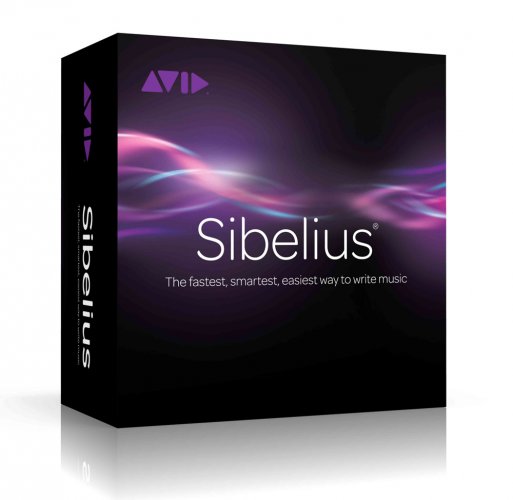 Sibelius EDU Annual Subscription with Annual Upgrade Plan
