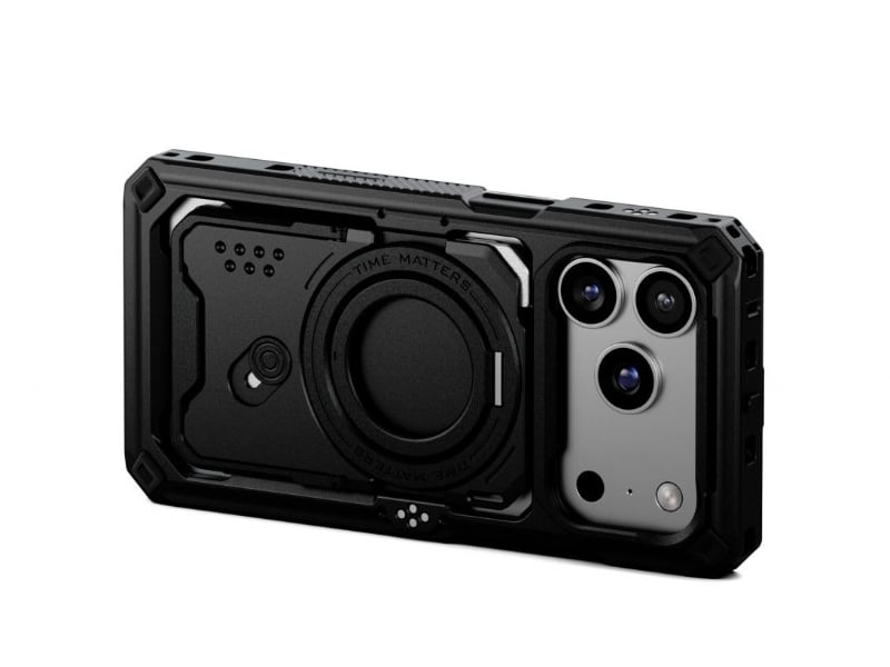 Tilta Khronos iPhone 17 Pro Case (4 verzie)