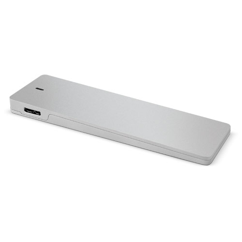 OWC Envoy - MacBook Air 2012