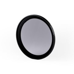 Tilta Khronos Magnetic 58mm Polarizer with Black Mist 1/2 Filter (2 verzie)