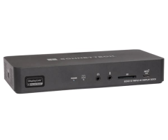 Sonnet Echo 13 Triple 4K Display Dock