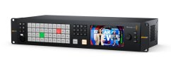Blackmagic Design ATEM Monitoring Rack Panel 40