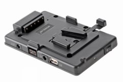 Wondlan 5D II Power Support System