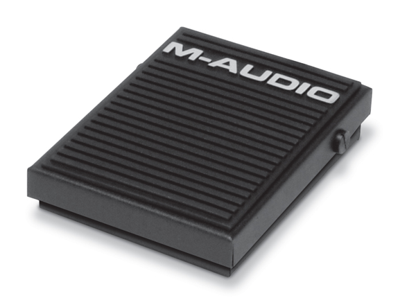 M-Audio SP-1 Sustain Pedal
