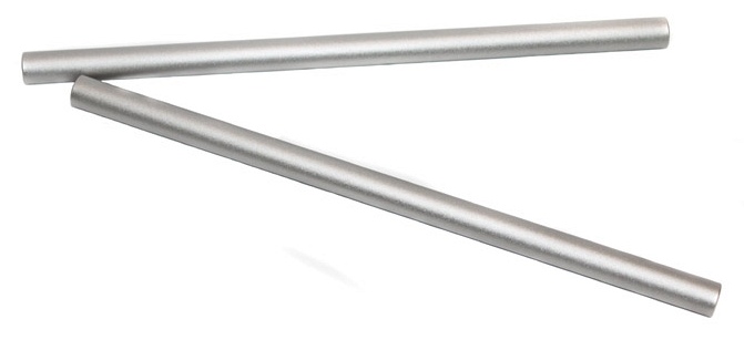 Wondlan 30cm alu rods (2ks)