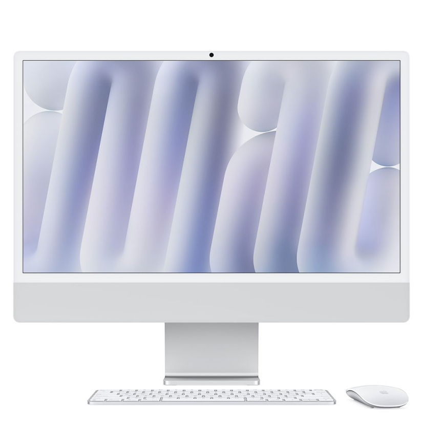 Apple iMac 24" 4.5K M4 10C CPU 10C GPU 24GB 512GB SK