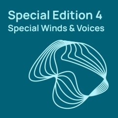 VSL Special Edition Vol. 4 Special Winds & Voices