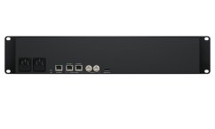 Blackmagic Design ATEM Monitoring Rack Panel 40