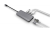 LMP USB-C Network Hub (Space Grey)