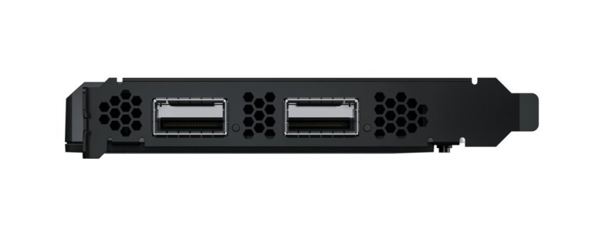 Blackmagic Design DeckLink IP 100G