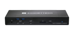 Sonnet Echo 21 Thunderbolt 5 SuperDock