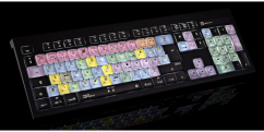 Logickeyboard Final Cut Pro keyboard