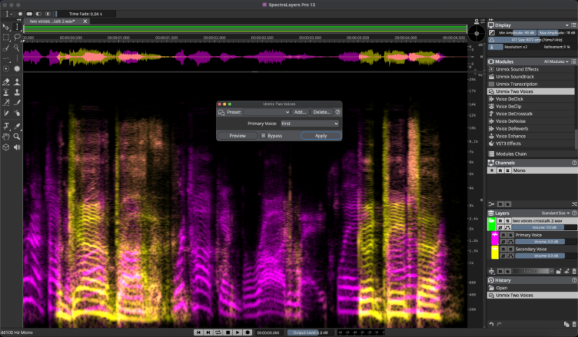 Steinberg SpectraLayers Pro 13