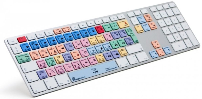 Premiere Pro 6 Pro Line (Mac)