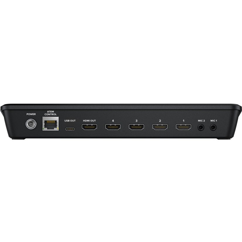 Blackmagic Design ATEM Mini Pro ISO