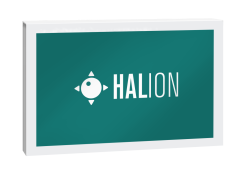 Steinberg Halion 7