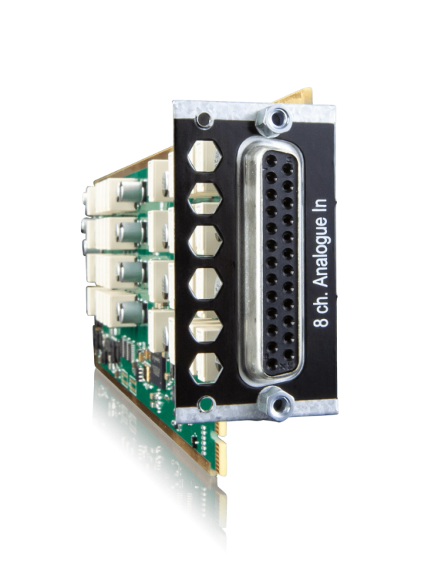 AVID Pro Tools | MTRX Modules (11 verzií)